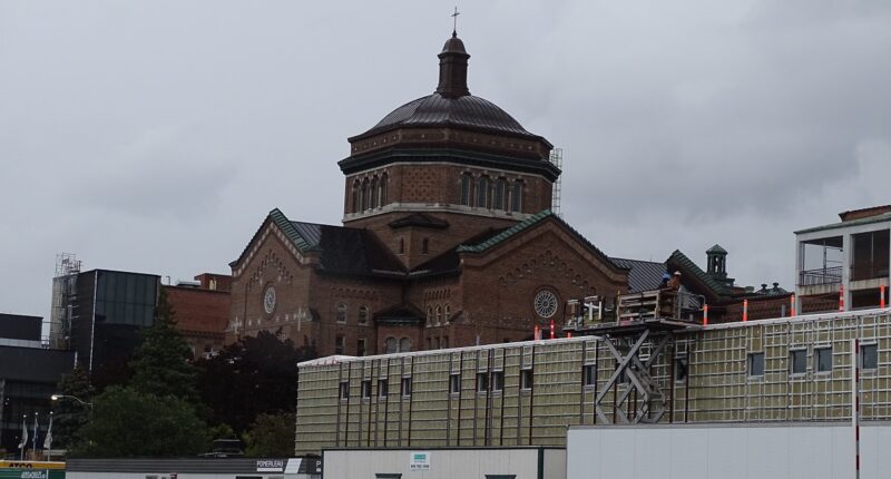 Construction aile pour COVID Sacré-Coeur PR (7)b