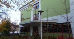 École Évangéline (1)