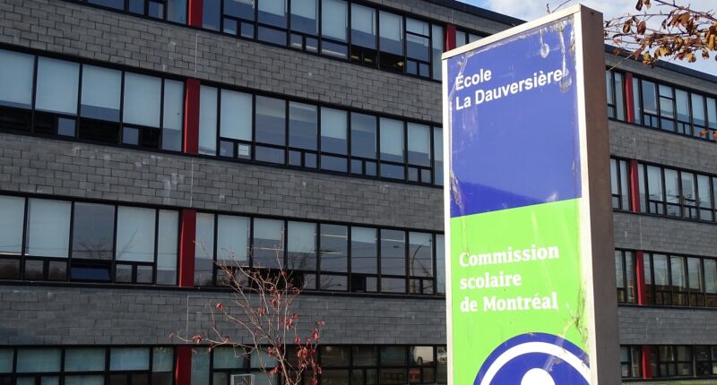 École La Dauversière (2)