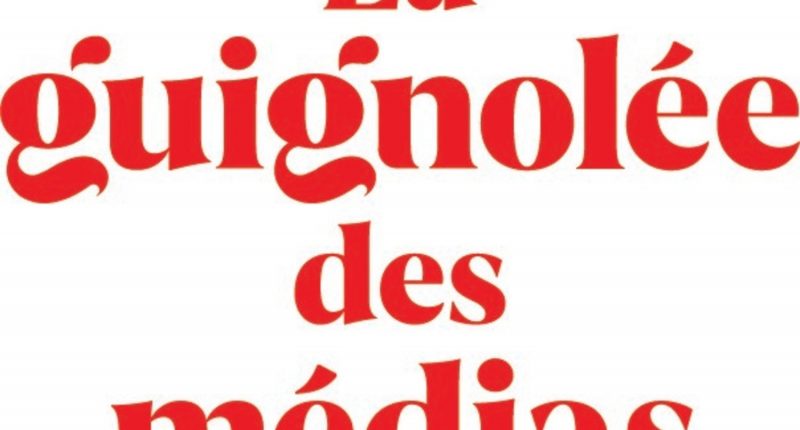 LA GRANDE GUIGNOLEE DES MEDIAS-Le Qu-bec se mobilise pour La gui