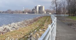 Enrochement barrage Simon-Sicard à Sophie-Barat PR (2)b