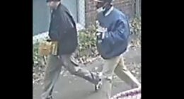 suspects complice meurtre dépanneur