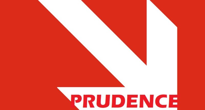 Prudence covid