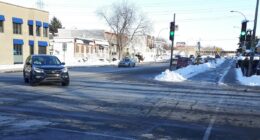 Sauvé et Christophe-Colomb