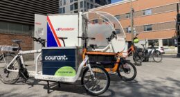 Ville de Montr-al - Arrondissement de Ville-Marie-Le projet de l