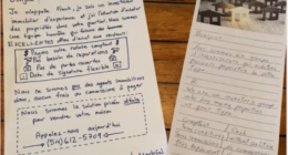 Sollicitation immobilière