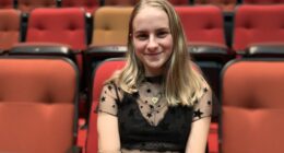 Laureate -CES Ahuntsic_Gabrielle Hamelin