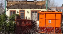 10147 Péloquin démolition