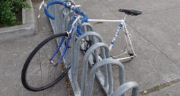 Vol de vélo metro Henri-Bourassa PR (1)