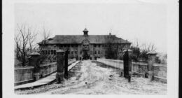 Pensionnat de Cranbrook