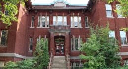 Centre communautaire Ahuntsic