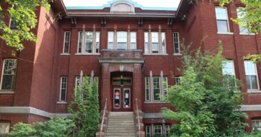 Centre communautaire Ahuntsic