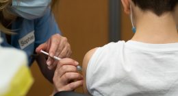 Vaccination COVID-19