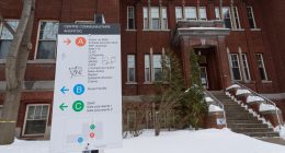 Centre communautaire Ahuntsic