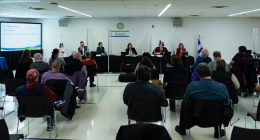 Conseil d'arrondissement 11 avril 2022