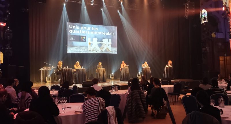 Phase 2 PIC lancement