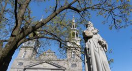 église de la Visitation