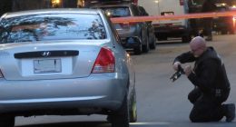 Mesures d'apaisement accident piétonne