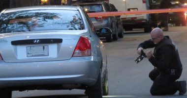 Mesures d'apaisement accident piétonne