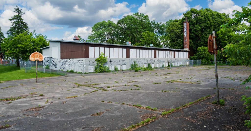 école Montessori conseil d'arrondissement