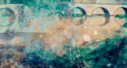 Caro Jaan, cancer peintures