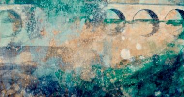 Caro Jaan, cancer peintures