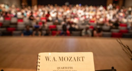 Ahuntsic en fugue soutien aux Ukrainiens