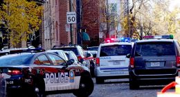 Présence policière