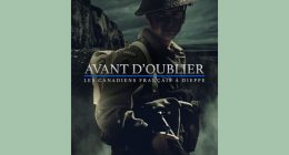 Couverture du livre Avant d'oublier