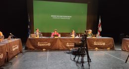 Ahuntsic-Cartierville Conseil d'arrondissement