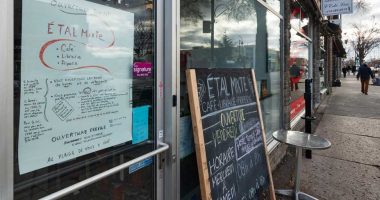 La nouvelle boutique Etal Mixte