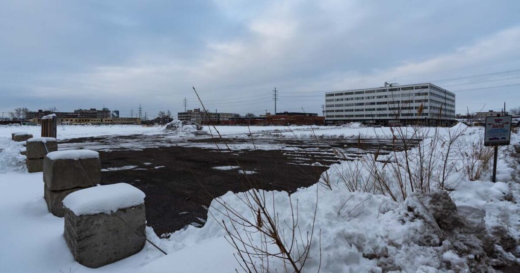 STM stationnement 50-150 Louvain O