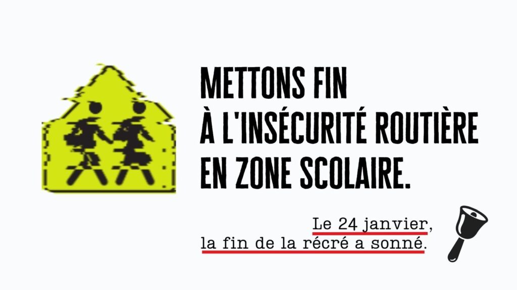 Slogan manifestation du 24 janvier 2023