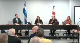 conseil d'arrondissement