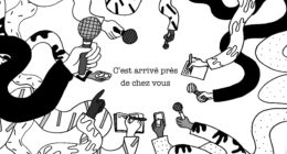 C'est arrivé près de chez vous - Faites un don et soutenez le Journal des voisins, votre média hyperlocal