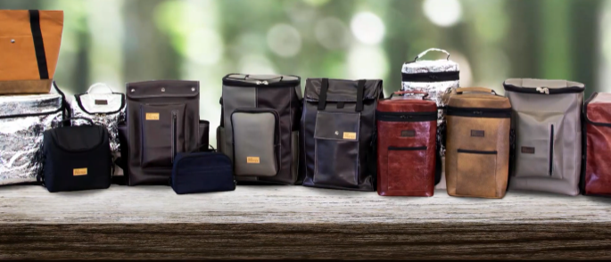 La nouvelle collection Rikma, d'Iso-Protek 