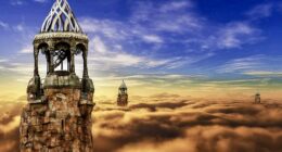 L'arrondissement s'embourgeoise d'un côté, mais laisse des édifices partir en friche. (Image : courtoisie Pixabay)