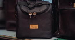 Un des acs produits par la société Iso-Protek