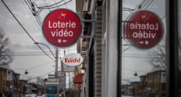 Dépendance jeux loterie vidéo