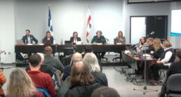 Conseil d'arrondissement du 13 mars 2023