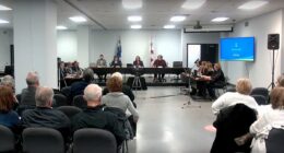 Conseil d'arrondissement du 11 avril 2023