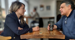 Mélanie Joly Amine Esseghir