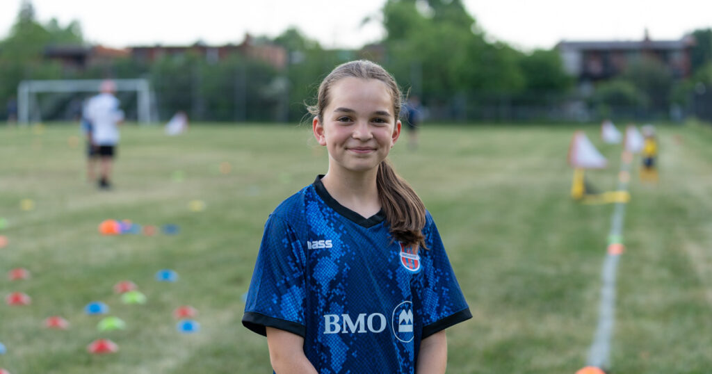 Soccer Braves d'Ahuntsic