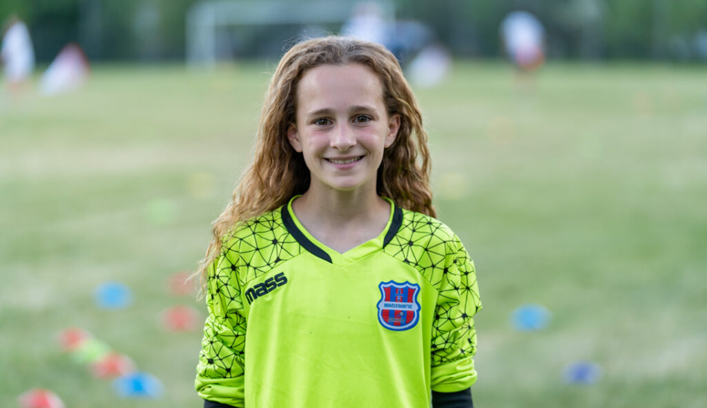 Soccer Braves d'Ahuntsic