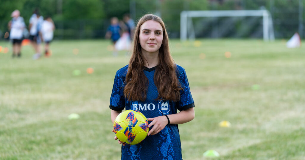 Soccer Braves d'Ahuntsic