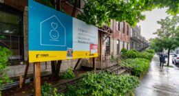 Réfugiés, Maison miracle