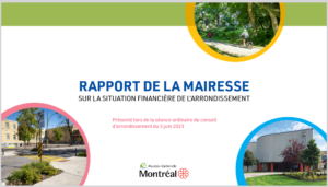 Résultats financiers 2022