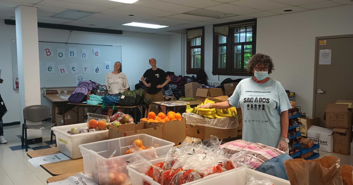 Le Magasin partage Le Magasin partage