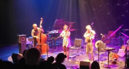 Festival trad de Montréal en 2022