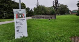 REV sur le boulevard Henri-Bourassa